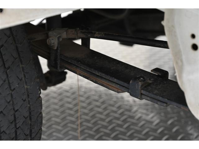 ミニキャブトラック Ｖタイプ　切替式４ＷＤ　パワステ付き　エアコン　運転席エアバッグ　記録簿（37枚目）