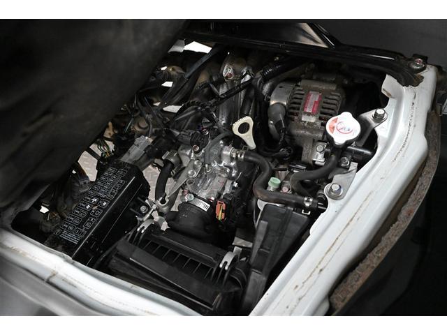 ミニキャブトラック Ｖタイプ　切替式４ＷＤ　パワステ付き　エアコン　運転席エアバッグ　記録簿（39枚目）