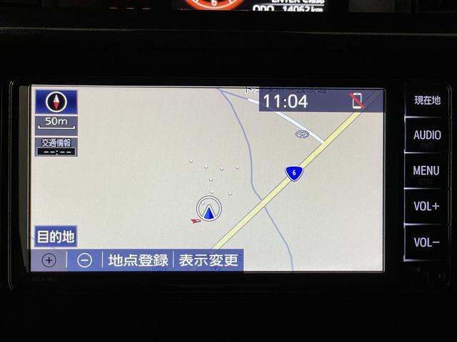 タンク G 衝突回避支援ブレーキ機能 両側パワースライドD パワーウィンドウ バックモニター クルーズコントロール 横滑り防止装置 盗難防止システム スマートキー ワンセグテレビ ナビ&TV パワーステアリング(10枚目)