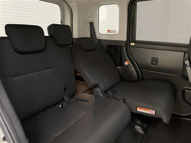 タンク G 衝突回避支援ブレーキ機能 両側パワースライドD パワーウィンドウ バックモニター クルーズコントロール 横滑り防止装置 盗難防止システム スマートキー ワンセグテレビ ナビ&TV パワーステアリング(14枚目)