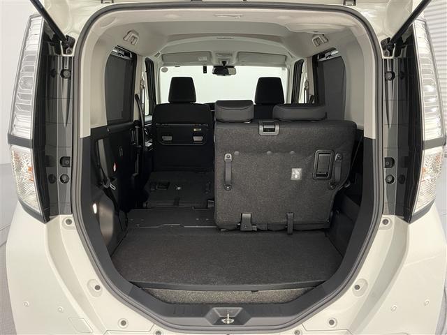 タンク G 衝突回避支援ブレーキ機能 両側パワースライドD パワーウィンドウ バックモニター クルーズコントロール 横滑り防止装置 盗難防止システム スマートキー ワンセグテレビ ナビ&TV パワーステアリング(17枚目)