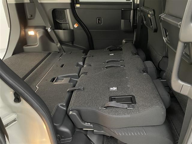 タンク G 衝突回避支援ブレーキ機能 両側パワースライドD パワーウィンドウ バックモニター クルーズコントロール 横滑り防止装置 盗難防止システム スマートキー ワンセグテレビ ナビ&TV パワーステアリング(18枚目)