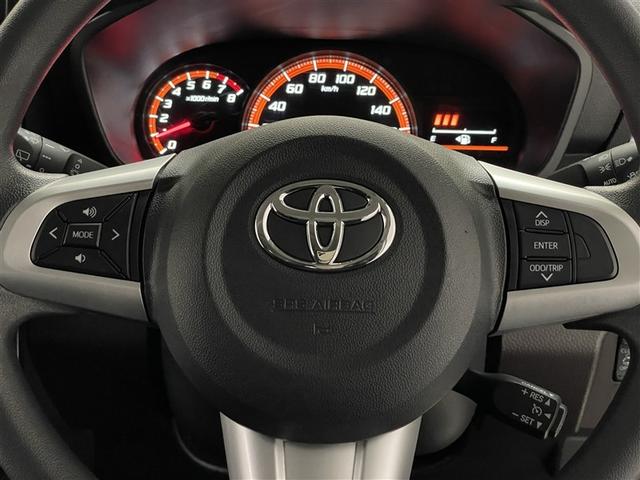 タンク G 衝突回避支援ブレーキ機能 両側パワースライドD パワーウィンドウ バックモニター クルーズコントロール 横滑り防止装置 盗難防止システム スマートキー ワンセグテレビ ナビ&TV パワーステアリング(19枚目)