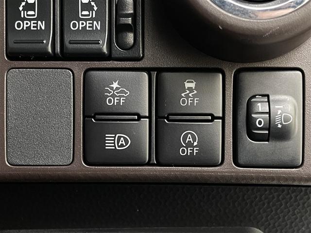 タンク G 衝突回避支援ブレーキ機能 両側パワースライドD パワーウィンドウ バックモニター クルーズコントロール 横滑り防止装置 盗難防止システム スマートキー ワンセグテレビ ナビ&TV パワーステアリング(23枚目)