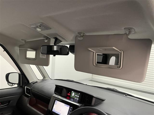 タンク G 衝突回避支援ブレーキ機能 両側パワースライドD パワーウィンドウ バックモニター クルーズコントロール 横滑り防止装置 盗難防止システム スマートキー ワンセグテレビ ナビ&TV パワーステアリング(27枚目)