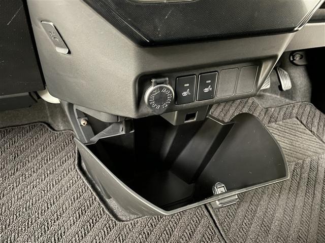 タンク G 衝突回避支援ブレーキ機能 両側パワースライドD パワーウィンドウ バックモニター クルーズコントロール 横滑り防止装置 盗難防止システム スマートキー ワンセグテレビ ナビ&TV パワーステアリング(29枚目)