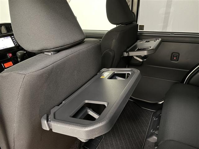 タンク G 衝突回避支援ブレーキ機能 両側パワースライドD パワーウィンドウ バックモニター クルーズコントロール 横滑り防止装置 盗難防止システム スマートキー ワンセグテレビ ナビ&TV パワーステアリング(32枚目)