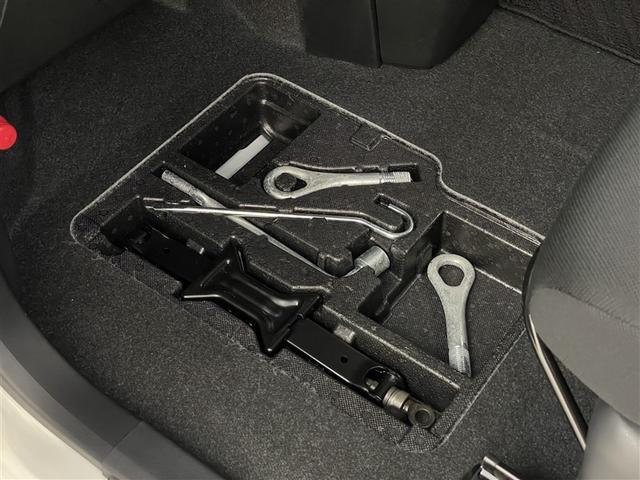 タンク G 衝突回避支援ブレーキ機能 両側パワースライドD パワーウィンドウ バックモニター クルーズコントロール 横滑り防止装置 盗難防止システム スマートキー ワンセグテレビ ナビ&TV パワーステアリング(33枚目)