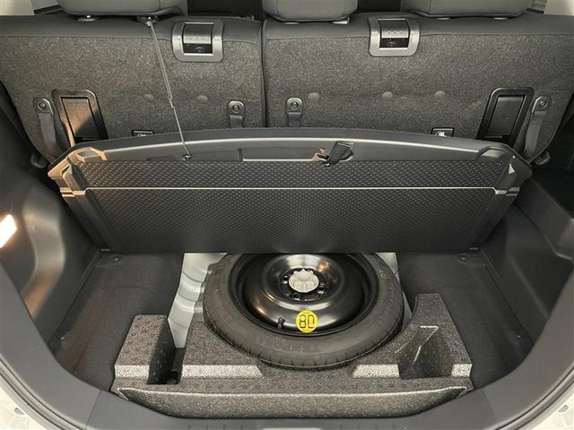 タンク G 衝突回避支援ブレーキ機能 両側パワースライドD パワーウィンドウ バックモニター クルーズコントロール 横滑り防止装置 盗難防止システム スマートキー ワンセグテレビ ナビ&TV パワーステアリング(34枚目)