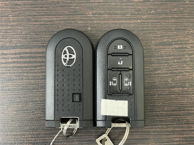 タンク G 衝突回避支援ブレーキ機能 両側パワースライドD パワーウィンドウ バックモニター クルーズコントロール 横滑り防止装置 盗難防止システム スマートキー ワンセグテレビ ナビ&TV パワーステアリング(37枚目)