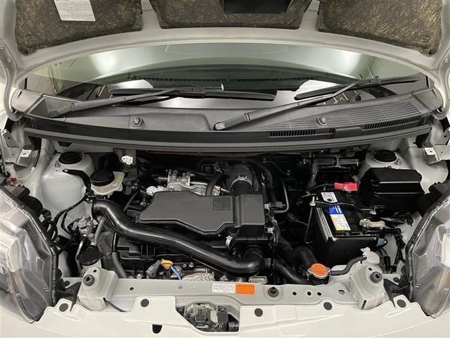 タンク G 衝突回避支援ブレーキ機能 両側パワースライドD パワーウィンドウ バックモニター クルーズコントロール 横滑り防止装置 盗難防止システム スマートキー ワンセグテレビ ナビ&TV パワーステアリング(38枚目)