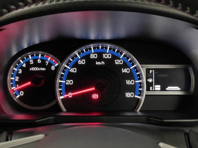 ルーミー カスタムG アイドリング 両側電動SD LEDヘット バックビューモニター 衝突回避ブレーキ TV 地デジ スマートキー クルーズコントロール 点検記録簿 ETC ドライブレコーダー オートエアコン ABS PW(9枚目)