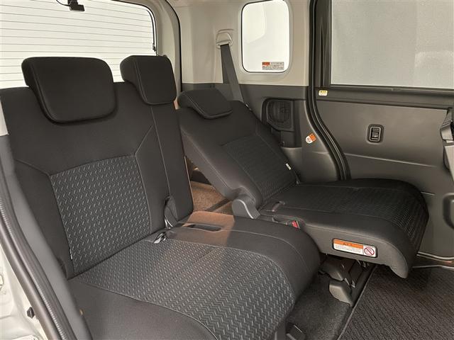 ルーミー カスタムG アイドリング 両側電動SD LEDヘット バックビューモニター 衝突回避ブレーキ TV 地デジ スマートキー クルーズコントロール 点検記録簿 ETC ドライブレコーダー オートエアコン ABS PW(15枚目)