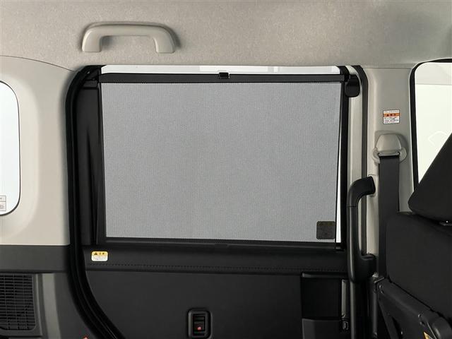 ルーミー カスタムG アイドリング 両側電動SD LEDヘット バックビューモニター 衝突回避ブレーキ TV 地デジ スマートキー クルーズコントロール 点検記録簿 ETC ドライブレコーダー オートエアコン ABS PW(16枚目)