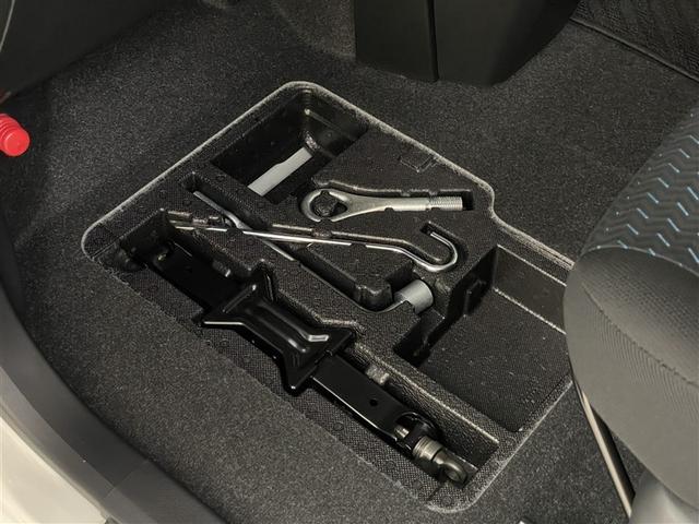 ルーミー カスタムG アイドリング 両側電動SD LEDヘット バックビューモニター 衝突回避ブレーキ TV 地デジ スマートキー クルーズコントロール 点検記録簿 ETC ドライブレコーダー オートエアコン ABS PW(34枚目)