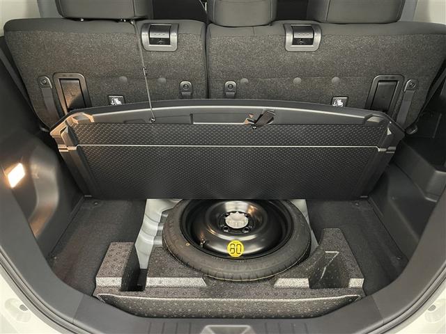 ルーミー カスタムG アイドリング 両側電動SD LEDヘット バックビューモニター 衝突回避ブレーキ TV 地デジ スマートキー クルーズコントロール 点検記録簿 ETC ドライブレコーダー オートエアコン ABS PW(35枚目)