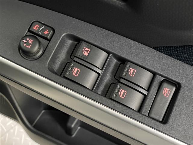 ルーミー カスタムG アイドリング 両側電動SD LEDヘット バックビューモニター 衝突回避ブレーキ TV 地デジ スマートキー クルーズコントロール 点検記録簿 ETC ドライブレコーダー オートエアコン ABS PW(36枚目)