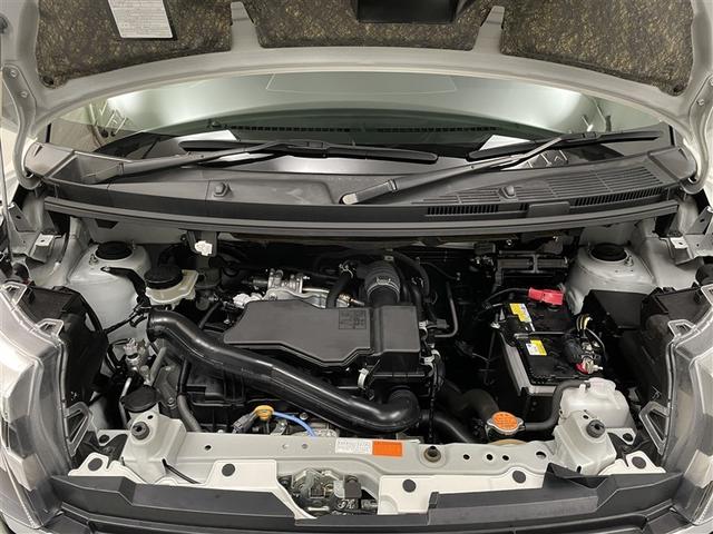 ルーミー カスタムG アイドリング 両側電動SD LEDヘット バックビューモニター 衝突回避ブレーキ TV 地デジ スマートキー クルーズコントロール 点検記録簿 ETC ドライブレコーダー オートエアコン ABS PW(39枚目)