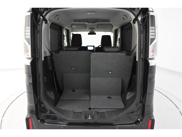 フレアワゴンカスタムスタイル ハイブリッドXS LEDヘットライト デュアルセンサーブレーキサポート スマートキ 横滑り防止機能 地デジ 盗難防止装置 メモリーナビ PS AAC Sエネチャージ AW DVD再生 PW ナビTV バックモニター(15枚目)