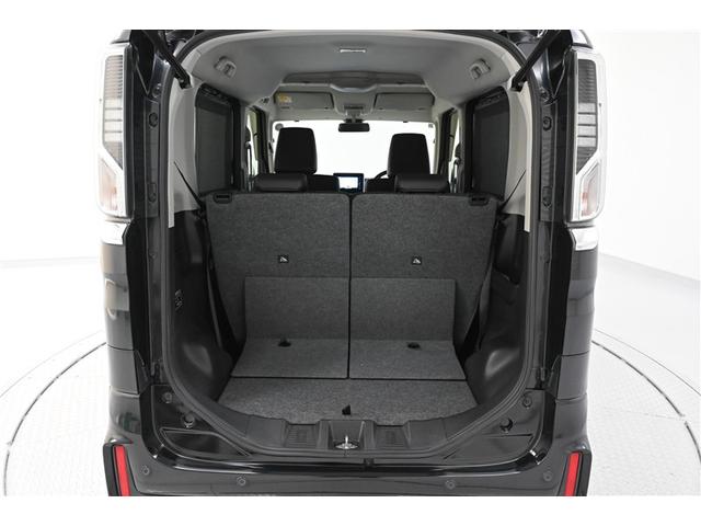 フレアワゴンカスタムスタイル ハイブリッドXS LEDヘットライト デュアルセンサーブレーキサポート スマートキ 横滑り防止機能 地デジ 盗難防止装置 メモリーナビ PS AAC Sエネチャージ AW DVD再生 PW ナビTV バックモニター(16枚目)