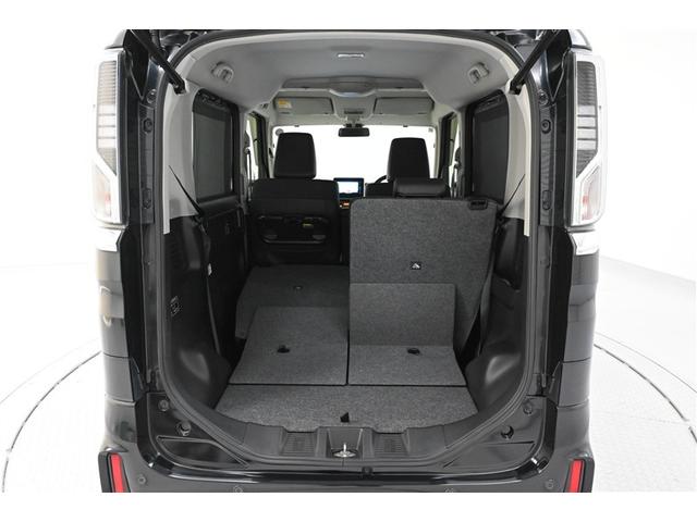 フレアワゴンカスタムスタイル ハイブリッドXS LEDヘットライト デュアルセンサーブレーキサポート スマートキ 横滑り防止機能 地デジ 盗難防止装置 メモリーナビ PS AAC Sエネチャージ AW DVD再生 PW ナビTV バックモニター(17枚目)