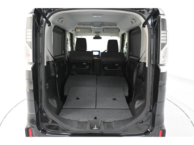 フレアワゴンカスタムスタイル ハイブリッドXS LEDヘットライト デュアルセンサーブレーキサポート スマートキ 横滑り防止機能 地デジ 盗難防止装置 メモリーナビ PS AAC Sエネチャージ AW DVD再生 PW ナビTV バックモニター(18枚目)