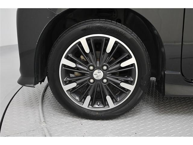 フレアワゴンカスタムスタイル ハイブリッドXS LEDヘットライト デュアルセンサーブレーキサポート スマートキ 横滑り防止機能 地デジ 盗難防止装置 メモリーナビ PS AAC Sエネチャージ AW DVD再生 PW ナビTV バックモニター(39枚目)