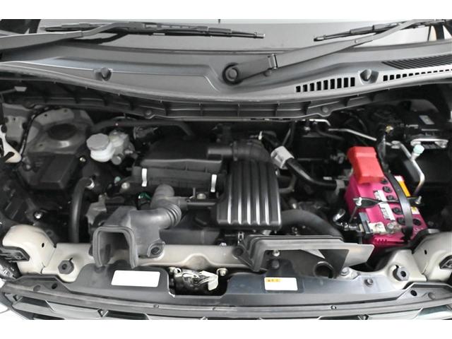 フレアワゴンカスタムスタイル ハイブリッドXS LEDヘットライト デュアルセンサーブレーキサポート スマートキ 横滑り防止機能 地デジ 盗難防止装置 メモリーナビ PS AAC Sエネチャージ AW DVD再生 PW ナビTV バックモニター(40枚目)