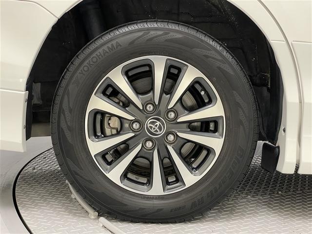 エスクァイア ハイブリッドXi オートクルーズ 盗難防止システム ダブルエアコン Bカメラ パワーウィンドウ LEDライト フルセグ地デジTV ETC車載器 ミュージックプレイヤー接続可 エアバッグ ナビ&TV エアロ メモリーナビ(4枚目)