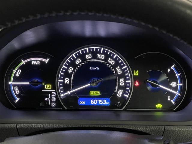 エスクァイア ハイブリッドXi オートクルーズ 盗難防止システム ダブルエアコン Bカメラ パワーウィンドウ LEDライト フルセグ地デジTV ETC車載器 ミュージックプレイヤー接続可 エアバッグ ナビ&TV エアロ メモリーナビ(8枚目)