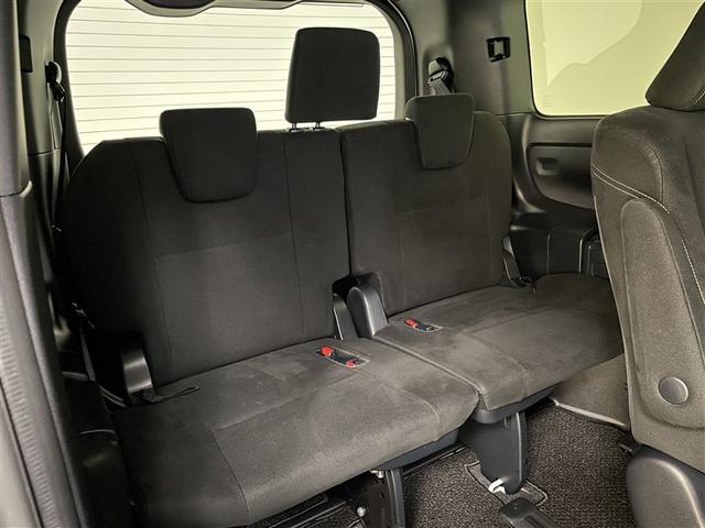 エスクァイア ハイブリッドXi オートクルーズ 盗難防止システム ダブルエアコン Bカメラ パワーウィンドウ LEDライト フルセグ地デジTV ETC車載器 ミュージックプレイヤー接続可 エアバッグ ナビ&TV エアロ メモリーナビ(16枚目)