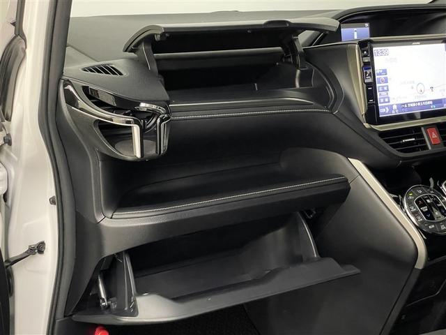 エスクァイア ハイブリッドXi オートクルーズ 盗難防止システム ダブルエアコン Bカメラ パワーウィンドウ LEDライト フルセグ地デジTV ETC車載器 ミュージックプレイヤー接続可 エアバッグ ナビ&TV エアロ メモリーナビ(29枚目)