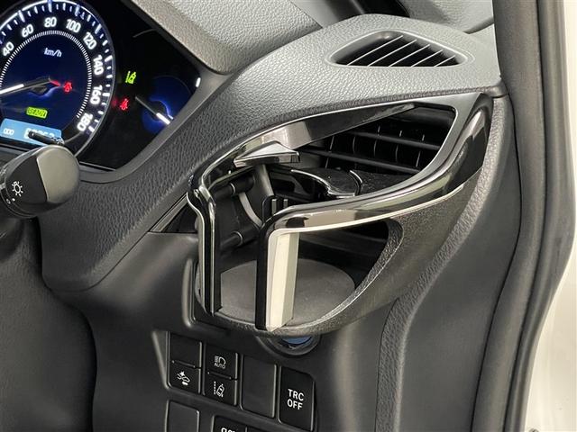 エスクァイア ハイブリッドXi オートクルーズ 盗難防止システム ダブルエアコン Bカメラ パワーウィンドウ LEDライト フルセグ地デジTV ETC車載器 ミュージックプレイヤー接続可 エアバッグ ナビ&TV エアロ メモリーナビ(30枚目)