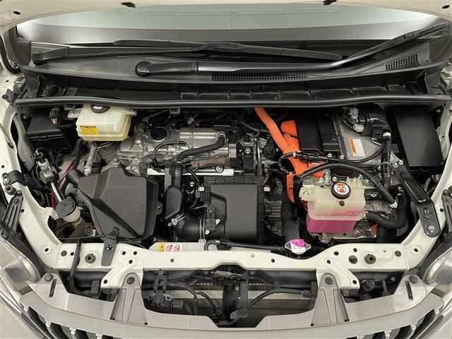 エスクァイア ハイブリッドXi オートクルーズ 盗難防止システム ダブルエアコン Bカメラ パワーウィンドウ LEDライト フルセグ地デジTV ETC車載器 ミュージックプレイヤー接続可 エアバッグ ナビ&TV エアロ メモリーナビ(39枚目)