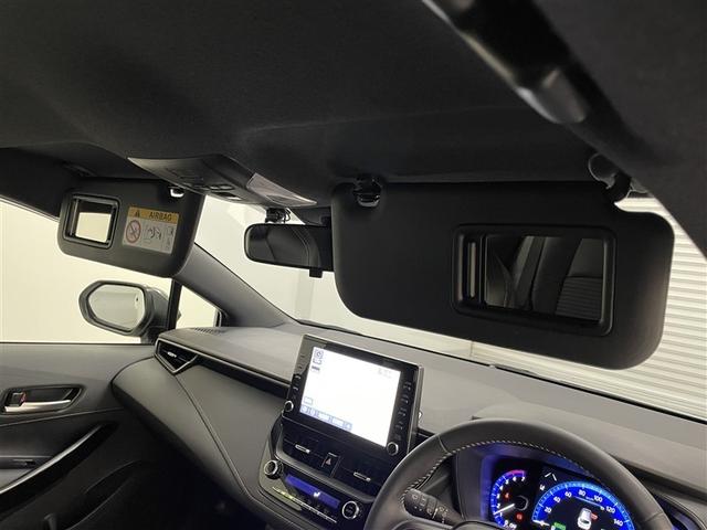 カローラツーリング ハイブリッド ダブルバイビー 追突軽減ブレーキ バックモニタ 地デジフルセグ DVD 横滑防止 ナビTV スマキー LEDライト デュアルエアバッグ エアコン オートクルーズ サイドエアバッグ ETC付 PS キーフリー ABS(32枚目)