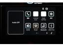 カスタムG アイドリング 両側電動SD LEDヘット バックビューモニター 衝突回避ブレーキ TV 地デジ スマートキー クルーズコントロール 点検記録簿 ETC ドライブレコーダー オートエアコン ABS PW(12枚目)