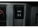 Ｖタイプ　切替式４ＷＤ　パワステ付き　エアコン　運転席エアバッグ　記録簿（22枚目）
