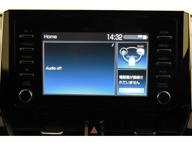 カローラクロス ハイブリッド　Ｓ　ＰＣＳ　バックモニター　盗難防止装置　横滑り防止機能　ＬＥＤヘッドライト　オートエアコン　ドラレコ　スマートキー　アルミホイール　キーレス　ＡＢＳ　ＥＴＣ　ミュージックプレイヤー接続可　記録簿（8枚目）