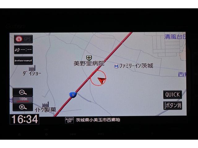 Ｎ－ＢＯＸ Ｇ・スロープＬホンダセンシング　クルコン　ＬＥＤライト　衝突軽減　記録簿　サイドエアバッグ　両側電動スライドドア　Ｂカメラ　アイドリングストップ　エアコン　ナビＴＶ　エアバッグ　スマートキープッシュスタート　ＤＶＤ　ＥＴＣ車載器（12枚目）