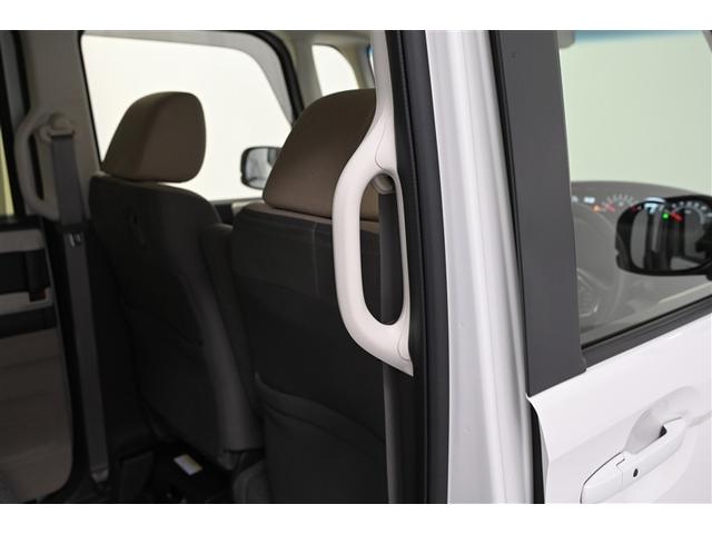 Ｎ－ＢＯＸ Ｇ・スロープＬホンダセンシング　クルコン　ＬＥＤライト　衝突軽減　記録簿　サイドエアバッグ　両側電動スライドドア　Ｂカメラ　アイドリングストップ　エアコン　ナビＴＶ　エアバッグ　スマートキープッシュスタート　ＤＶＤ　ＥＴＣ車載器（17枚目）