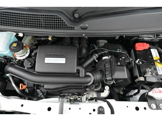 Ｎ－ＢＯＸ Ｇ・スロープＬホンダセンシング　クルコン　ＬＥＤライト　衝突軽減　記録簿　サイドエアバッグ　両側電動スライドドア　Ｂカメラ　アイドリングストップ　エアコン　ナビＴＶ　エアバッグ　スマートキープッシュスタート　ＤＶＤ　ＥＴＣ車載器（39枚目）