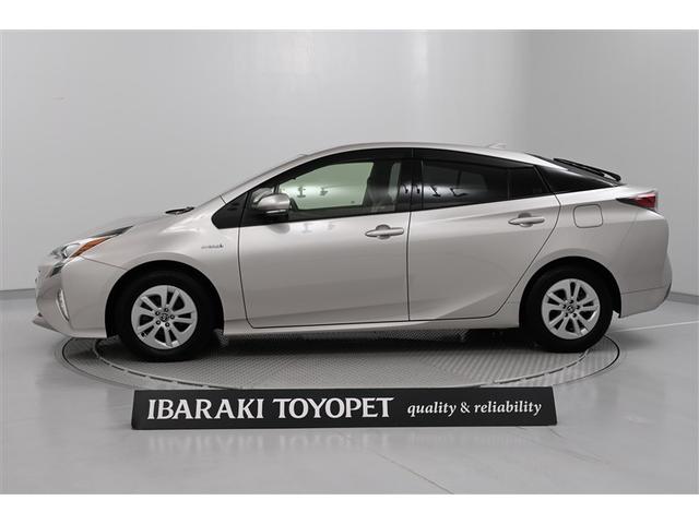 プリウス SジョシュセキカイテンBタイ(2枚目)