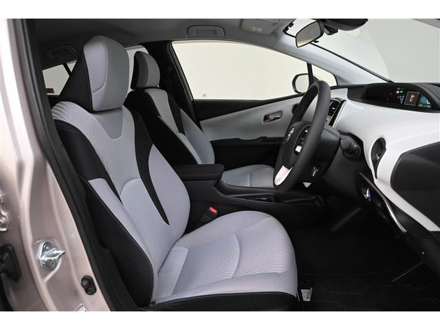 プリウス SジョシュセキカイテンBタイ(11枚目)