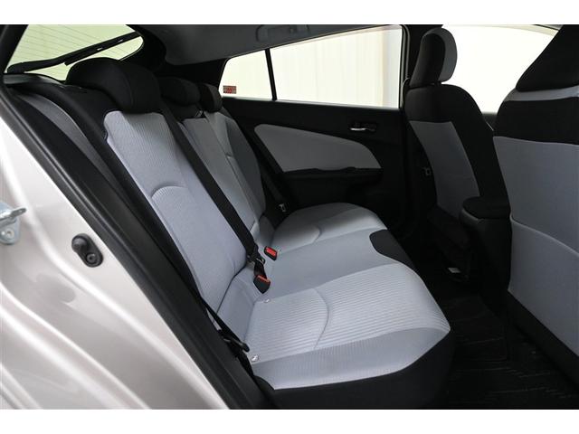 プリウス SジョシュセキカイテンBタイ(13枚目)