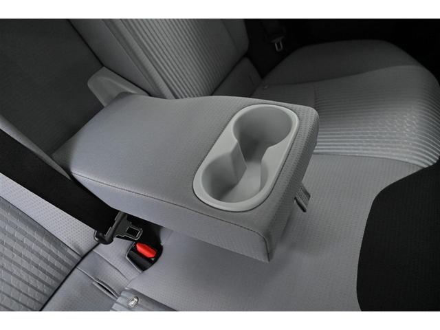 プリウス SジョシュセキカイテンBタイ(14枚目)