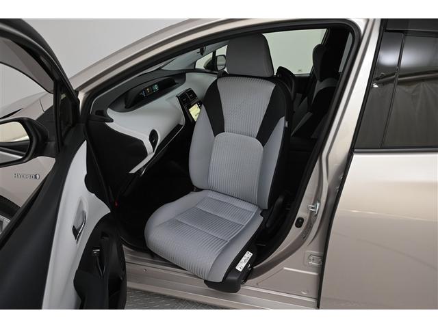 プリウス SジョシュセキカイテンBタイ(15枚目)