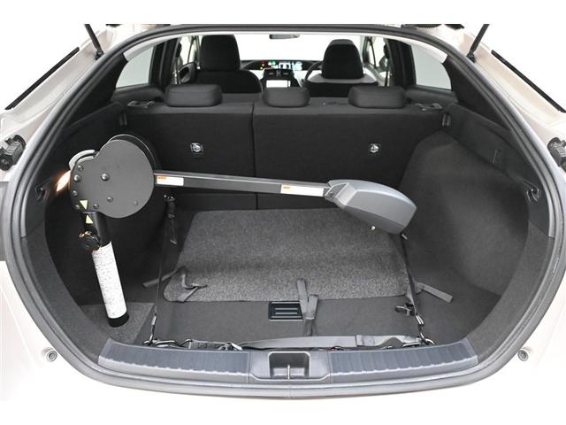 プリウス SジョシュセキカイテンBタイ(18枚目)