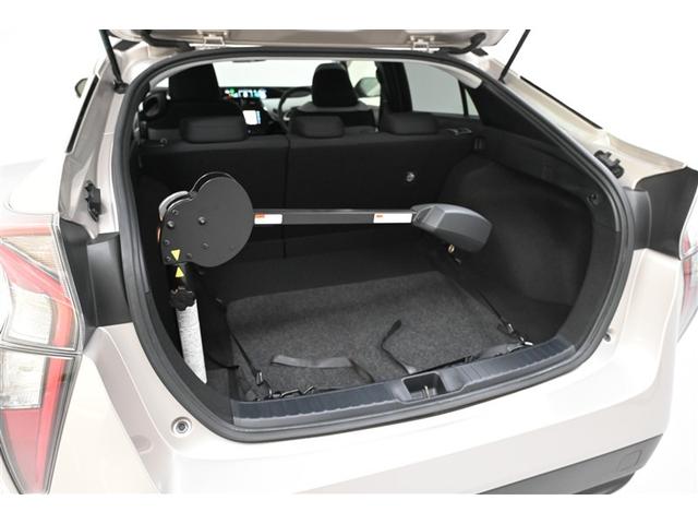 プリウス SジョシュセキカイテンBタイ(19枚目)