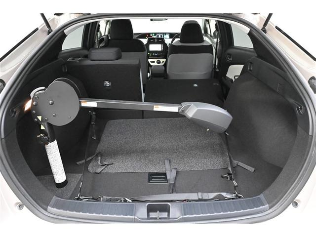 プリウス SジョシュセキカイテンBタイ(21枚目)