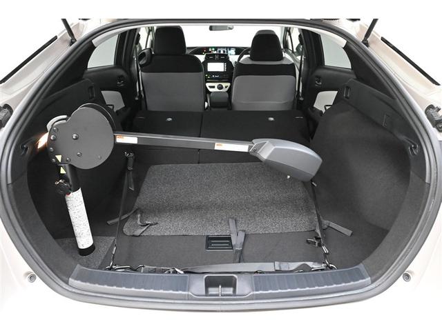 プリウス SジョシュセキカイテンBタイ(22枚目)